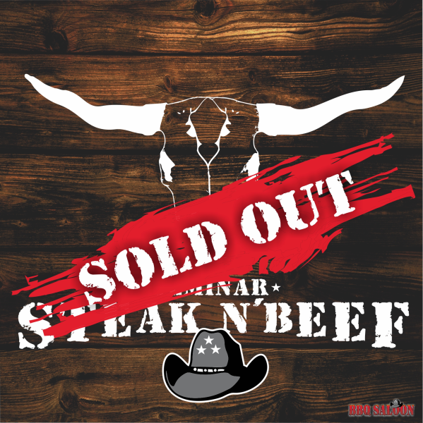 Steak n`Beef Seminar 15.06.2024 15 Uhr