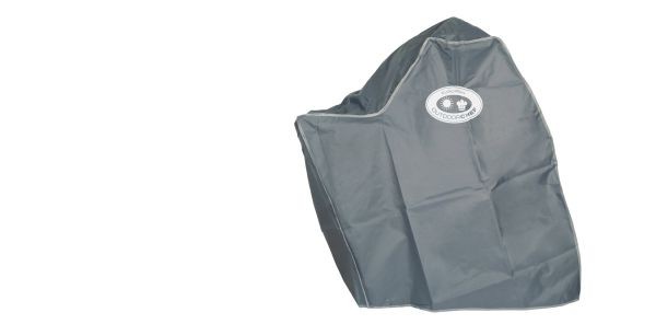 OutdoorChef Abdeckhaube Asona 570, CC570mx grau