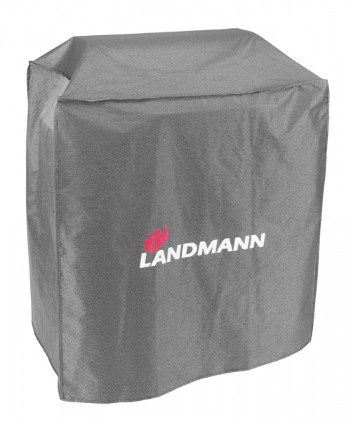 ABDECKHAUBE BIG LANDMANN