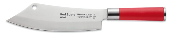 RED SPIRIT Kochmesser AJAX 20 cm