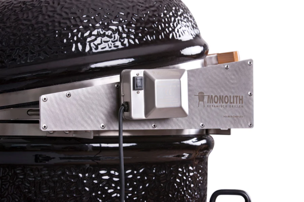 Monolith Rotisserie Motor 220V